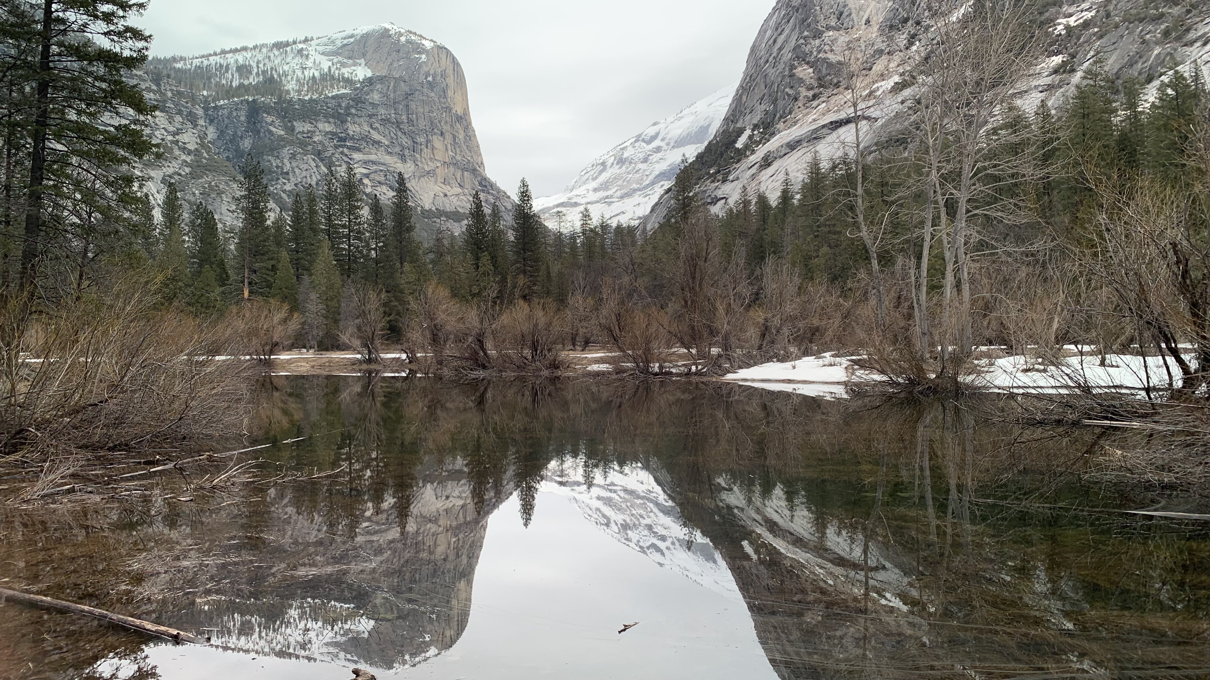 Yosemite
