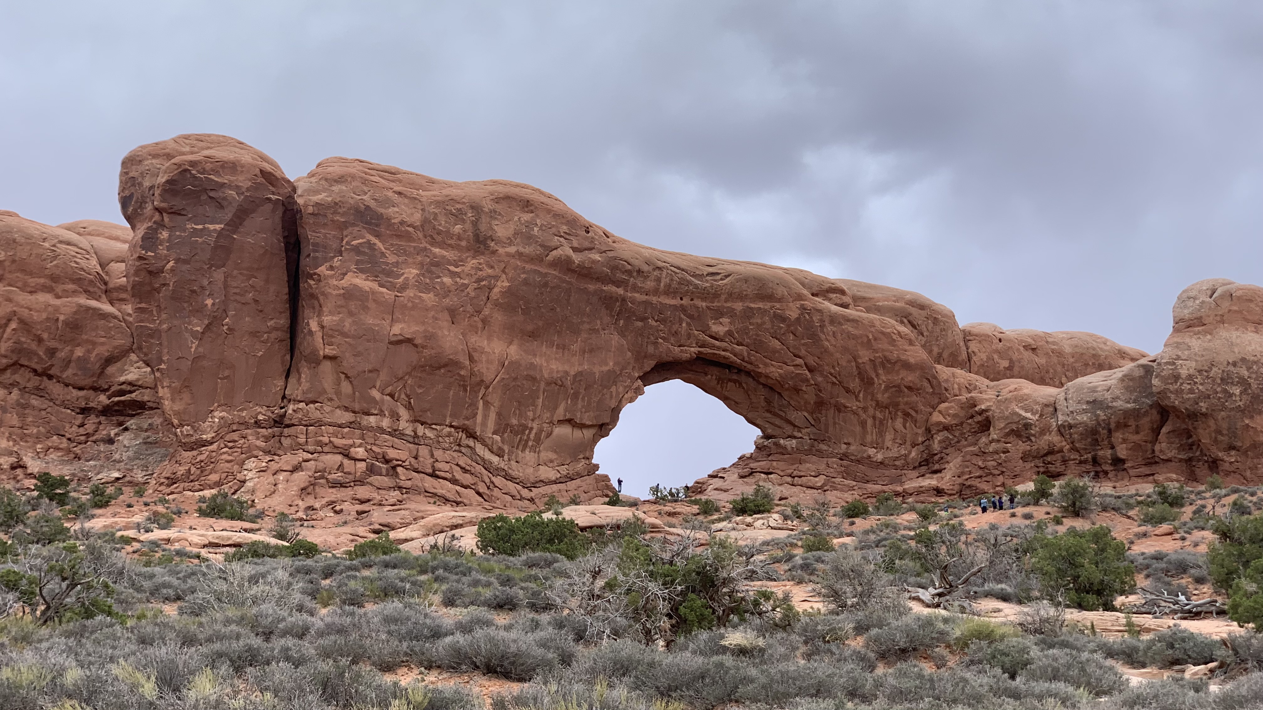 Arches